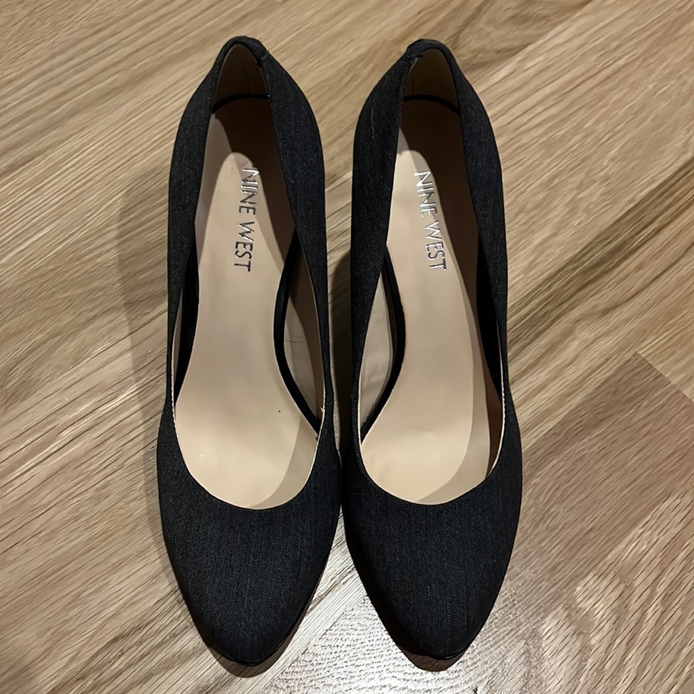 Nine West Heels